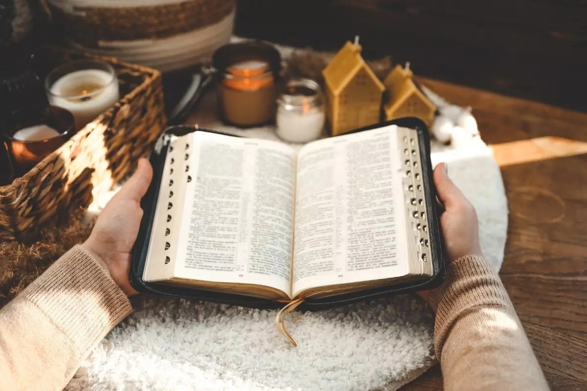 Igrejas Evangélicas de São Raimundo Nonato celebram nesta terça (9) o Dia da Bíblia