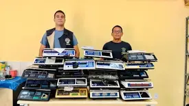 Imepi realiza mais de 13 mil vistorias e flagra cerca de 1.900 irregularidades em 2025 (Foto: Reprodução/Ascom Imepi)