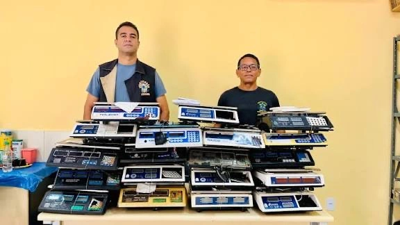 Imepi realiza mais de 13 mil vistorias e flagra cerca de 1.900 irregularidades em 2025