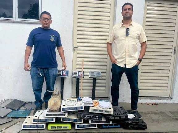 Imepi realiza mais de 13 mil vistorias e flagra cerca de 1.900 irregularidades em 2025