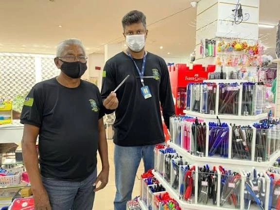 Imepi realiza mais de 13 mil vistorias e flagra cerca de 1.900 irregularidades em 2025