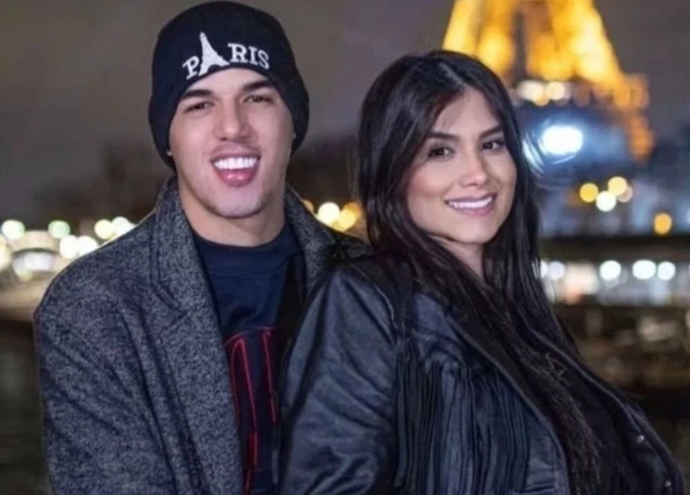 Ingra Soares publica carta comovente ao filho Arthur e desabafa sobre ataques