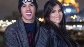 Ingra Soares publica carta comovente ao filho Arthur e desabafa sobre ataques (Foto: Reprodução)