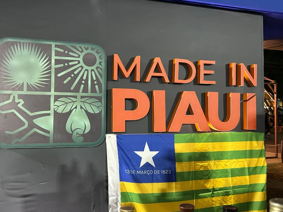 Investe Piauí destaca inovação e empreendedorismo na Expoapi 2025