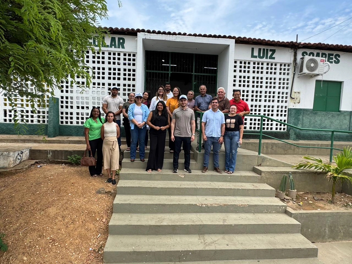 Investe Piauí promove imersão para fortalecer economia de São José do Peixe