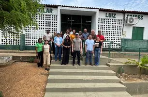 Investe Piauí promove imersão para fortalecer economia de São José do Peixe (Foto: Reprodução)