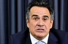 Ciro Nogueira é o único senador do Piauí a votar a favor do PL da anistia