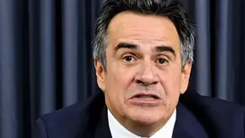 Investigações cercam aliados e colocam Ciro Nogueira sob pressão política (Foto: Reprodução)