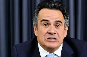 Investigações cercam aliados e colocam Ciro Nogueira sob pressão política (Foto: Reprodução)