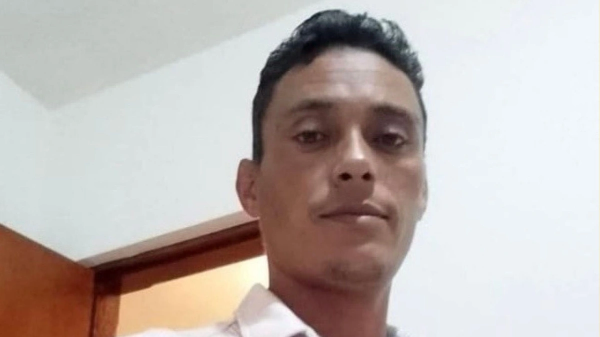 Isael Camelo da Silva