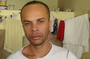 Joabe (Foto: Reprodução)