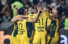 Mirassol, argentinos e mais: quem estreia na Libertadores em 2026