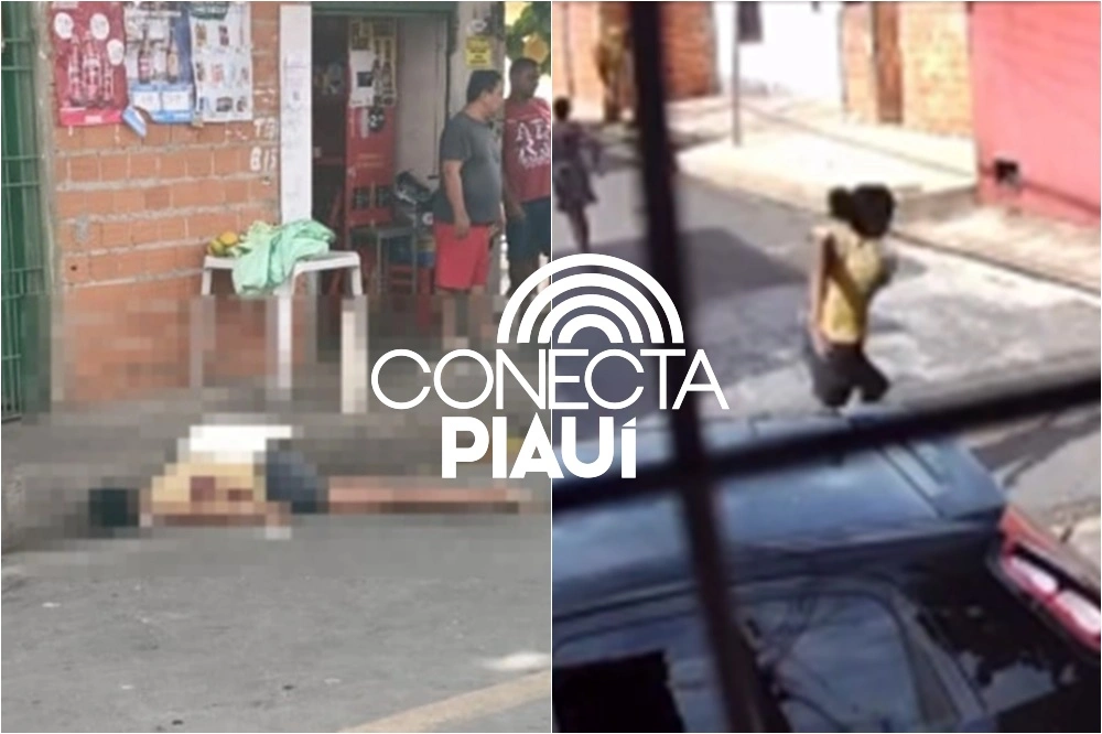 Jovem assassinada em Teresina é irmã da 'Charmozinha' e tinha ligação com facção