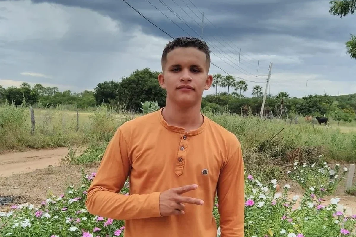 Jovem de Massapê do Piauí morre 11 dias após acidente em piscina