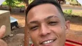 Jovem é baleado após discussão em Aroeiras do Itaim e é internado em estado grave (Foto: Reprodução)