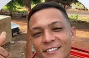 Jovem é baleado após discussão em Aroeiras do Itaim e é internado em estado grave (Foto: Reprodução)