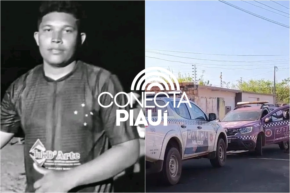 Jovem é executado a tiros durante evento de vaquejada em cidade do Piauí