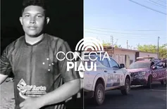 Jovem é executado a tiros durante evento de vaquejada em cidade do Piauí