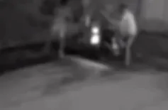 Jovem é rendido por criminosos armados e tem moto roubada em José de Freitas