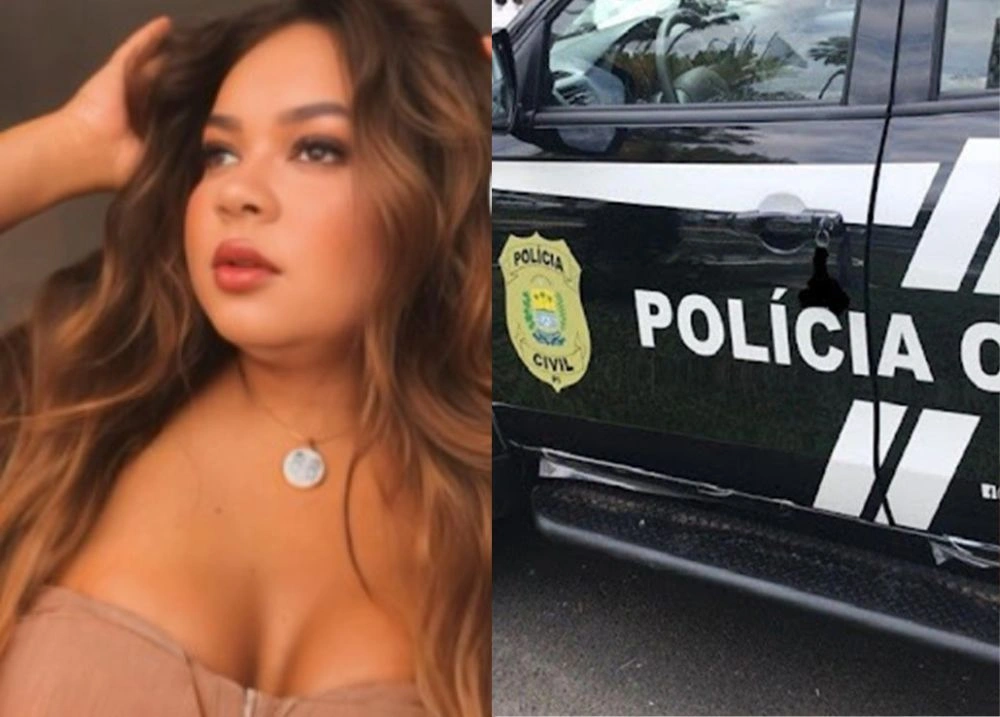 Jovem foi morta após discussão com suspeito que a contratou, aponta investigação