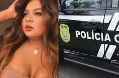 Jovem foi morta após discussão com suspeito que a contratou, aponta investigação