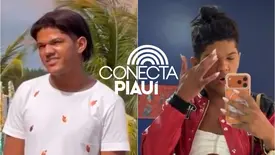 Kauane Cinderela (Foto: Reprodução)