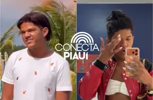 Kauane Cinderela (Foto: Reprodução)