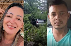 Laudo determina causa da morte de mulher encontrada morta em Várzea Grande
