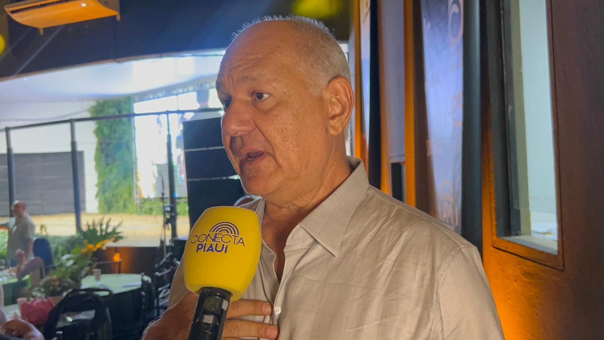 Leilão movimenta 74ª edição da Expoapi e destaca força da genética Nelore no Piauí