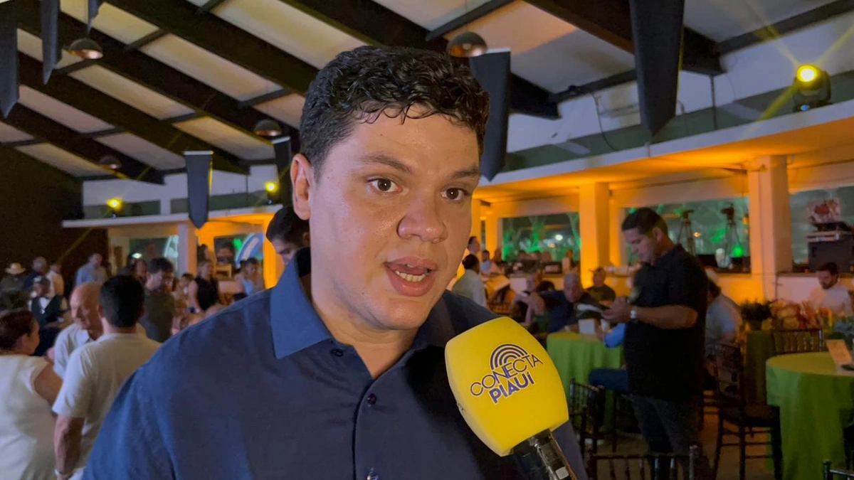 Leilão movimenta 74ª edição da Expoapi e destaca força da genética Nelore no Piauí