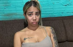 Influenciadora Letícia Ellen permanece presa após STJ negar habeas corpus