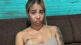 Letícia Ellen (Foto: Reprodução)