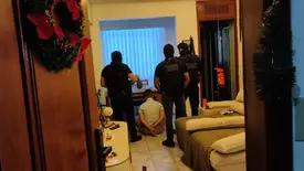 Líder criminoso do extremo sul do Piauí é capturado durante operação no Pará (Foto: Divulgação/SSP-PI)