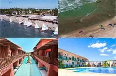 Litoral do Piauí atrai turistas com hospedagens de alto padrão do Grupo Arrey