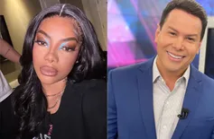 Ministério da Igualdade Racial repudia episódio de racismo sofrido por Ludmilla