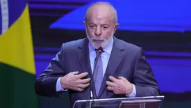 Lula destaca abertura de 500 mercados internacionais para agropecuária (Foto: Fabio Rodrigues-Pozzebom/ Agência Brasil)