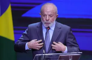 Lula destaca abertura de 500 mercados internacionais para agropecuária (Foto: Fabio Rodrigues-Pozzebom/ Agência Brasil)