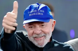 Lula (Foto: Ricardo Stuckert/PR)