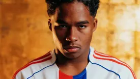 Lyon anuncia empréstimo de Endrick, do Real Madrid (Foto: Divulgação/Olympique Lyonnais)