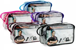 Mais Saúde Distribuidora oferece linha completa de kits acadêmicos para estudantes (Foto: Reprodução)