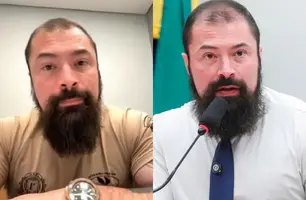 'Maranhão é uma bosta', dispara deputado bolsonarista durante podcast (Foto: Reprodução)
