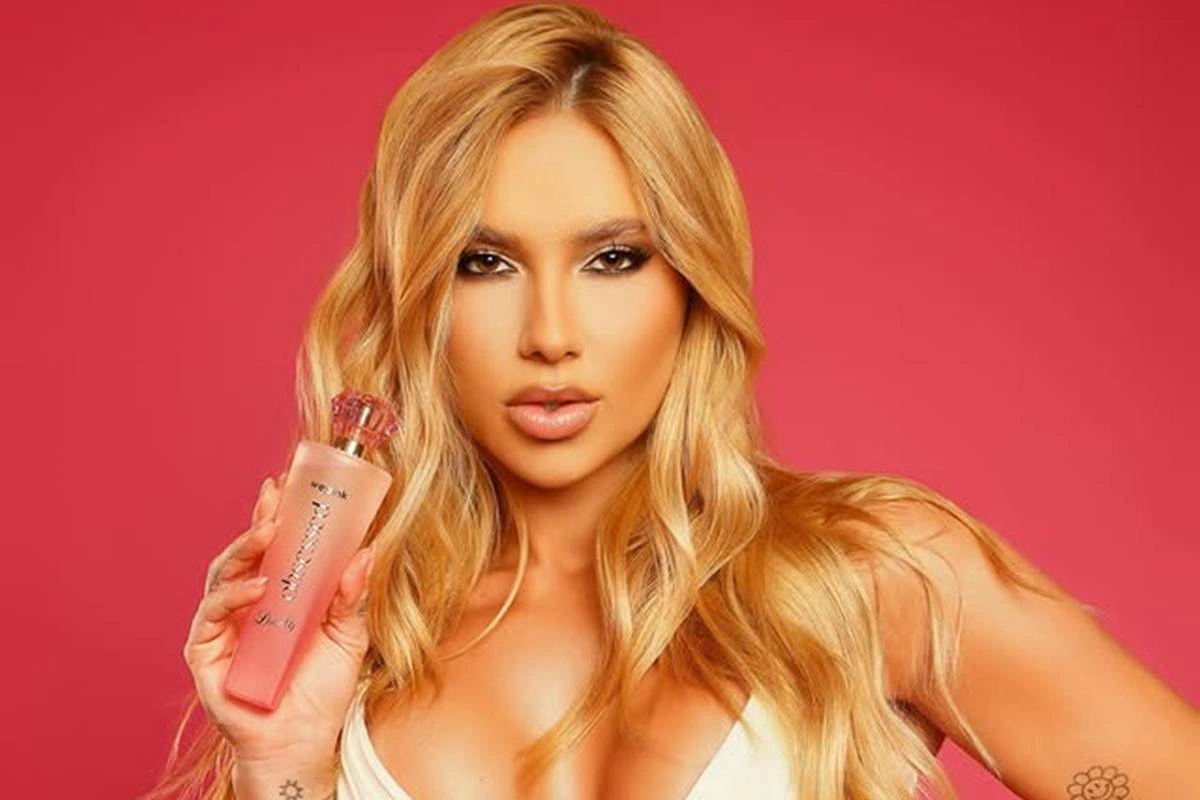 Marca We Pink pertence a influencer Virgínia Fonseca