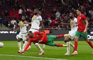 Marrocos empata com Mali pela Copa Africana de Nações (Foto: Reuters/Stringer/Direitos Reservados)
