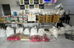 Entenda como funcionavam os pontos de distribuição de drogas fechados no Piauí