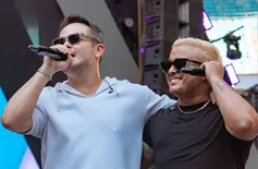 Matheus e Kauan esclarecem boatos e anunciam nova fase da carreira