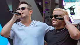 Matheus e Kauan esclarecem boatos e anunciam nova fase da carreira (Foto: Reprodução)