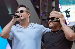 Matheus e Kauan esclarecem boatos e anunciam nova fase da carreira (Foto: Reprodução)