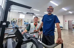 Ceir ultrapassa 120 mil atendimentos em 2025 e recebe certificação nacional da ONA