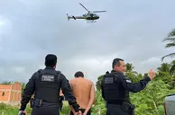 Megaoperação desarticula célula criminosa com atuação em Parnaíba e região