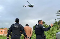 Megaoperação desarticula célula criminosa com atuação em Parnaíba e região